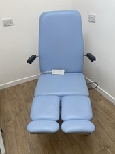 Plinth medical divided for sale  HEREFORD
