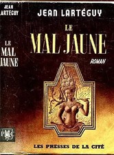 Mal jaune larteguy d'occasion  France
