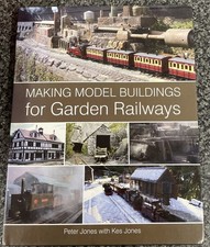 Making model buildings for sale  NEWCASTLE