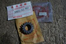Honda genuine mr175 for sale  STOKE-ON-TRENT