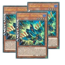Raidraptor timone strix usato  Ravenna