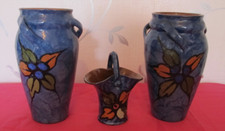 Pair vintage torquay for sale  MANNINGTREE