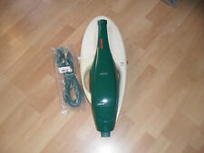 Vorwerk 131 motorkopf gebraucht kaufen  Mannheim