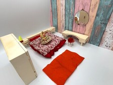 Alte puppenhaus möbel gebraucht kaufen  Barsinghausen