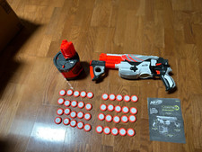 Nerf vortex pyragon for sale  Hermitage