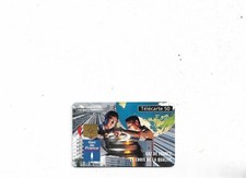Télécarte privée publique d'occasion  Levens
