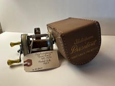 Shakespeare president 1970 for sale  Minneapolis