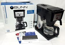 Bunn speed brew for sale  Rosemount