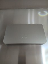 Dispositivo de segurança Cisco Meraki MX64W firewall gerenciado na nuvem comprar usado  Enviando para Brazil