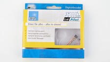 Esu 53661 lokpilot gebraucht kaufen  Mönchengladbach
