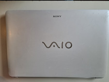 Sony vaio model gebraucht kaufen  Bremen