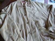 Pierre cardin wildleder gebraucht kaufen  Deutschland