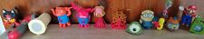 Mcdonald toys sale for sale  BRADFORD