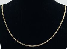333 8kt gelbgold gebraucht kaufen  Kerpen
