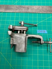Vintage handcrafted clamp for sale  Edison