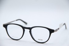 NOVO ÓCULOS ECO COPENHAGEN MBLK PRETO FOSCO GUNMETAL ARMAÇÃO AUTÊNTICA 46-20 comprar usado  Enviando para Brazil