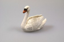 Schleich vogel höckerschwan gebraucht kaufen  Körle
