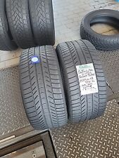 Coppia pneumatici usati usato  Rovigo