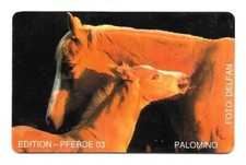 Rare carte telephonique d'occasion  Clermont-Ferrand-