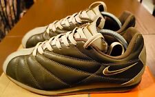 Nike cortez leather usato  Roma
