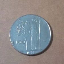 100 lire anno usato  Grizzana Morandi