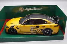 Burago 11049 alfa gebraucht kaufen  Bad Zwischenahn