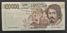 Banconota repubblica italiana usato  Italia