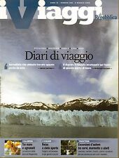 Viaggi.patagonia polinesia afr usato  Campagna