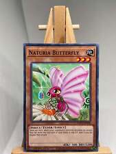 Naturia Butterfly - 1ª Edição HAC1-EN108 - QUASE PERFEITO - YuGiOh comprar usado  Enviando para Brazil