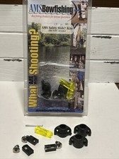 Ams bowfishing safety for sale  Fostoria