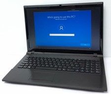 Notebook Stone i3 HDD Notebook 320 Windows 10 Pro comprar usado  Enviando para Brazil