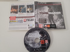 Ps3 playstation tomb d'occasion  Cabourg