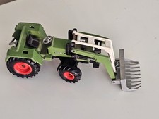Fendt 308 traktor gebraucht kaufen  Salzgitter