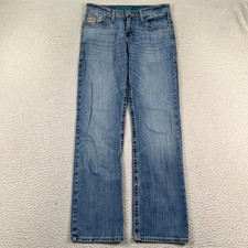 Cinch grant jeans d'occasion  Expédié en Belgium