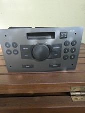 Autoradio opel astra usato  Noceto
