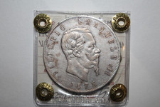 Lire 1875 regno usato  Torino