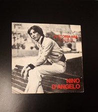 Nino angelo storia usato  San Giorgio a Cremano