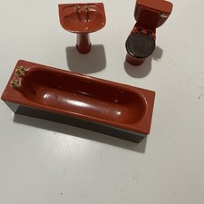 Vintage lundby caroline for sale  HARLOW