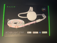 Razer aether light d'occasion  Le Pin