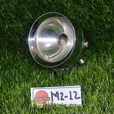 Lâmpada frontal vintage SunRise 12v 6w luz de bicicleta sem dínamo NOS comprar usado  Enviando para Brazil