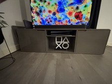 Large media unit for sale  ILKESTON