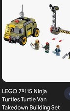 Lego 79115 turtle for sale  Martinsburg