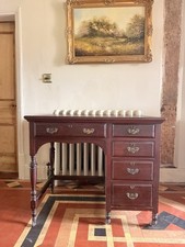 Antique mahogany small for sale  CHESTER