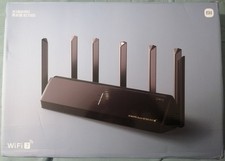 Xiaomi Routeur BE7000 Wifi 7 comprar usado Xiaomi Routeur BE7000 Wifi 7 comprar usado  Enviando para Brazil