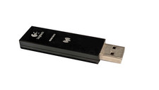 Logitech g930 usb gebraucht kaufen  Hannover