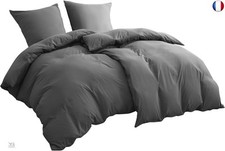 Bedsure parure lit d'occasion  Paris VI