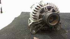Alternateur volkswagen golf d'occasion  France
