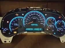 Silverado sierra tahoe for sale  Winona