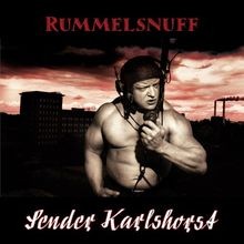 Sender karlshorst rummelsnuff gebraucht kaufen  Berlin