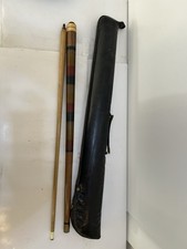 Vtg pool stick for sale  Apple Valley